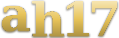 ah17 logo